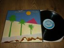 THE CURE - Boys Don't Cry - US LP - PVC 7916