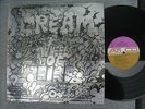 Cream Wheels Of Fire SD 2-700 US Orig  2LP's