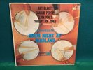 Gretsch Drum Night At Birdland. Art Blakey 1960 1st Press Roulette R-52049 Mono