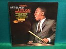 Art Blakey And The Jazz Messengers. Mosiac. 1961 Blue Note Records BLP 4090 Mono