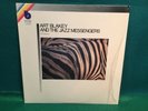 Art Blakey And The Original Jazz Messengers. Africaine. Blue Note Mono. NM/NM.
