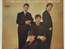 The Beatles Introducing The Beatles on Vee Jay US SALES ONLY