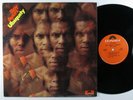 ROY AYERS Ubiquity POLYDOR LP VG++ promo