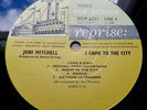 JONI MITCHELL 1968 DEBUT LP UK REPRISE RSLP 1st PRESS ONE PLAY NEAR MINT