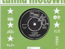 GLAD'YS KNIGHT AND THE PIPS /-/-THE STRANGER//--JIMMY RUFFIN-THE 