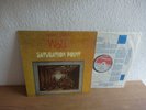 RARE PROG ROCK Lp DARRYL WAY´SWOLF SATURATION POINT 1973 UK 1ST Press
