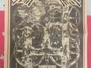 HAWKWIND Silver Machine 1972 Original NME ADVERT/POSTER with TOUR DATES Legends