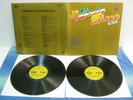 THE BEST OF ITALO DISCO VOL. 10  / 2 LP / ZYX RECORDS /  12