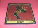 Gov't Mule,Shout ,4 Lp Box(Schuber), Provogue Rec. EU 2013,original versiegelt