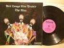 THE NICE Ars Longa Vita Brevis 1968 ORIGINAL UK PINK IMMEDIATE LP PSYCH PROG ELP