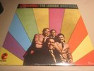 Lebron Brothers - Llegamos - LP sealed