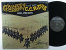 WAYNE COCHRAN AND HIS C.C. RIDERS High And Ridin' BETHLEHEM LP VG+ SHRINK