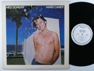 NED DOHENY Hard Candy COLUMBIA LP NM wlp w/ press bio