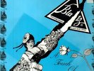 Blatz & Filth The Shit Split NEAR MINT Alternative Tentacles Vinyl LP