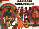 Bar-Kays Soul Finger 180G NEW OVP Music On Vinyl Vinyl LP