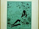 SELAH: SWEET WILLIAM OF THE WEST Original 1972 Private Press Hippie Psych LP
