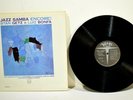 Stan Getz Luiz Bonfa Jazz Samba Encore 1963 Mono Pressing  NM- Rare Club Issue