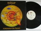 NEKTAR. REMEMBER THE FUTURE. ORIGINAL UK VINYL LP. UNITED ARTISTS UAG 29545.1973