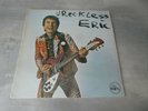 Wreckless Eric ‎– Wreckless Eric vinyl album lp punk new wave kbd