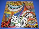 SENSATIONS IN UNDERGROUND - THE MONSTER VICTOR BACCHETTA