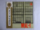 Mal Waldron Quintet Mal-1 Prestige SMJ-7430 Japan   LP OBI