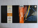 Oliver Nelson The Blues And The Abstract Truth MCA VIM-4646 Japan  VINYL LP OBI