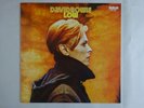 David Bowie Low RCA RPL-2105 Japan  VINYL LP
