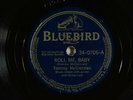 Tommy McClennan 