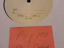 The Phil Spector Spectacular Test Pressing 4 The 1972 Promo Only Var Artists LP