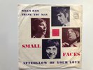 SMALL FACES - AFTERGLOW OF YOUR LOVE YUGO MOD / RARE  / THE JAM WELLER MARRIOTT