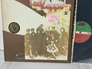 Led Zeppelin II- Atlantic SD 8236 ME LW AT VG+/VG+ Rock Vinyl Record LP RARE