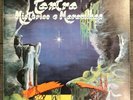 TANTRA - MISTERIO E MARAVILHAS - RARE PORTUGAL PROG LP - 1ST PRESSING 1977-NM/NM