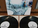 radiohead ok computer double vinyl record 1997 parlophone UK original