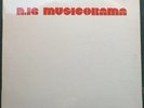 MUSICORAMA 16 - ? Junior Pisano, Berto Pisano, Oscar Valdambrini – FAMA srl 1974
