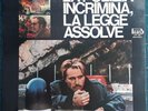 G. e M. DE ANGELIS ?– La Polizia Incrimina, La Legge Assolve – OST, Italy, 1973