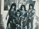 KISS – Madison Square Garden – USA, NY, Mar. 2019, 3LP Col. Vin, PROMO + POSTER