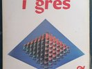 I GRES - I GRES -  Library, Funk, Jazz LP, Italy 1974, Globevision ?– GV 001, VG