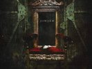 Jinjer 'King Of Everything' LP Black Vinyl - NEW & SEALED