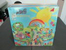 RAFFI--On Light One Sun--Vinyl LP--Still In Shrink--A&M USA