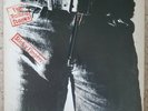 The Rolling Stones Sticky Fingers A3/B3  1st Press Vinyl Record COC 59100