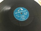 JOE BENNETT PENNY LOAFERS AND BOBBY SOCKS RECORD 78 rpm