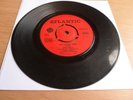 7” SINGLE MARY WELLS  ME  AND MY BABY / SUCH A SWEET THING