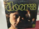 THE DOORS - SELF TITLED LP IN MONO -  VG- / VG+  ** REAL NICE **  1967 ORIGINAL