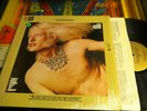 The Edgar Winter Group, They only come out at Night, Quadraphonic, Epic,LP VG+