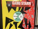 Gang Starr 12” Words I Manifest / DJ PREMIER IN DEEP CONCENTRATION Reissue MINT