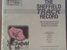 SHEFFIELD LAB 20 THE SHEFFIELD TRACK RECORD J. N. HOWARD, R. BUCHANAN 1982 US LP