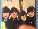 The Beatles - Beatles For Sale Album - Original Parlophone Vinyl Record