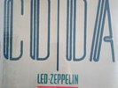 Led Zeppelin Coda Deluxe 3 LP Set, Ovp
