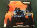 LP URIAH HEEP SALISBURY UK FIRST PRESS FEB. 1971 VERTIGO 6360 028 6360028 VINILE