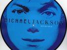 Michael Jackson - Invincible PICTURE DISC (Double 12